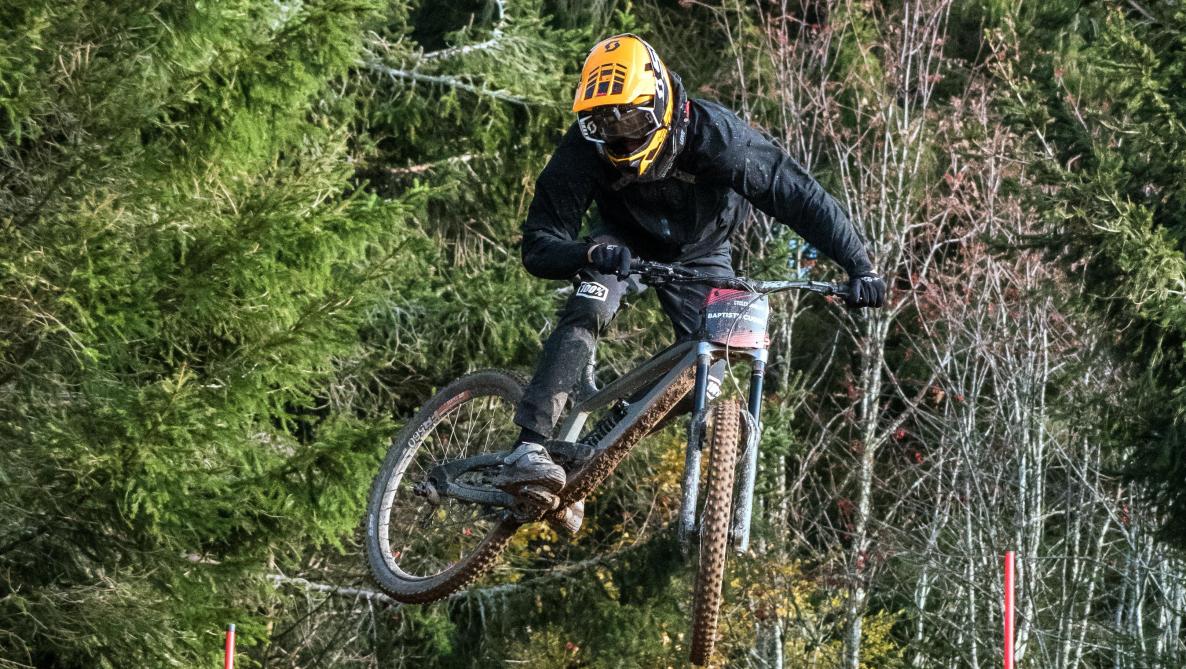 Club de vtt shop de descente
